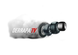 Logo DERRAPA GENERAL
