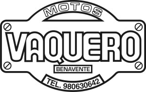 LOGO VAQUERO