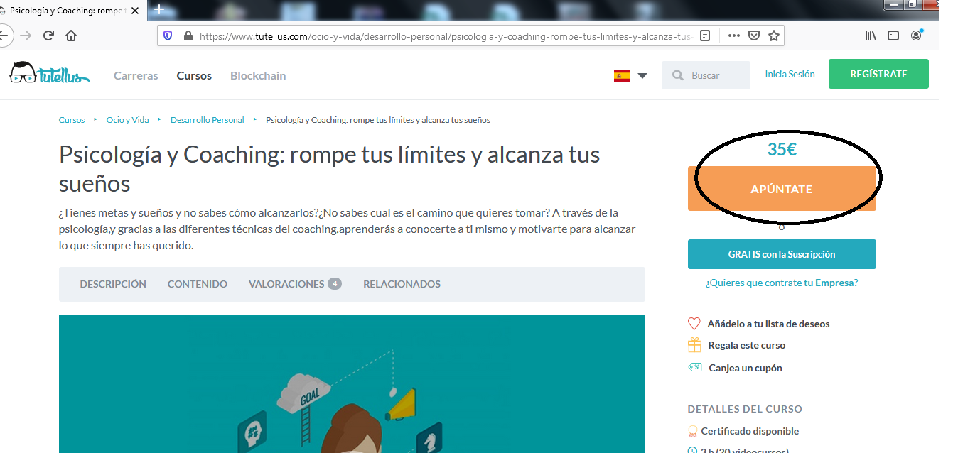 curso 1